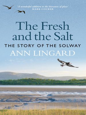 cover image of The Fresh and the Salt
